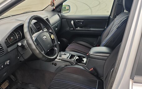 KIA Sorento IV, 2007 год, 750 000 рублей, 6 фотография