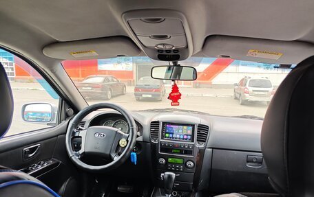 KIA Sorento IV, 2007 год, 750 000 рублей, 5 фотография