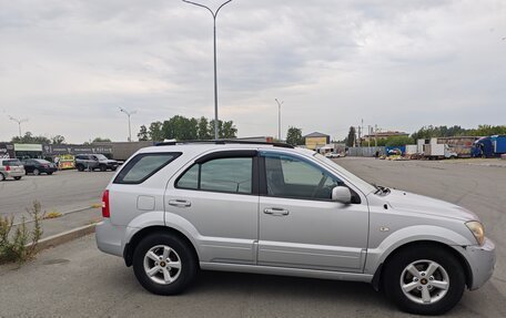 KIA Sorento IV, 2007 год, 750 000 рублей, 2 фотография