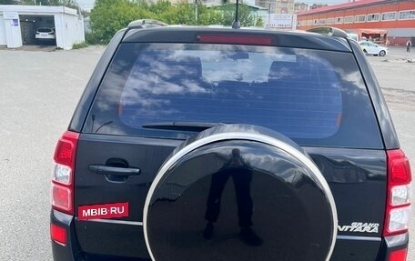 Suzuki Grand Vitara, 2006 год, 800 000 рублей, 4 фотография