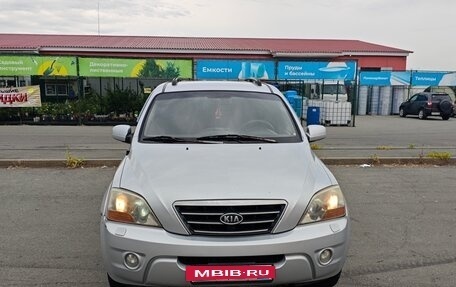 KIA Sorento IV, 2007 год, 750 000 рублей, 3 фотография