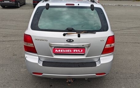 KIA Sorento IV, 2007 год, 750 000 рублей, 4 фотография