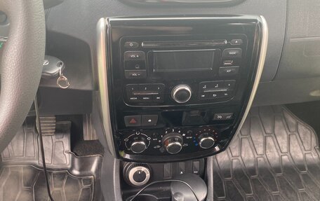 Nissan Terrano III, 2018 год, 1 500 000 рублей, 7 фотография