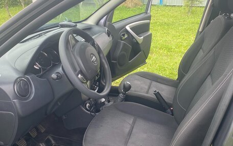 Nissan Terrano III, 2018 год, 1 500 000 рублей, 5 фотография