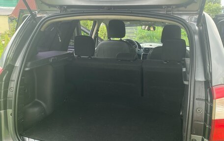 Nissan Terrano III, 2018 год, 1 500 000 рублей, 9 фотография