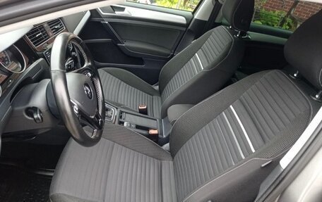Volkswagen Golf VII, 2014 год, 1 550 000 рублей, 8 фотография