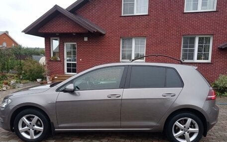Volkswagen Golf VII, 2014 год, 1 550 000 рублей, 3 фотография