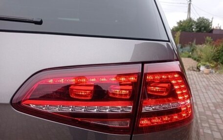 Volkswagen Golf VII, 2014 год, 1 550 000 рублей, 5 фотография