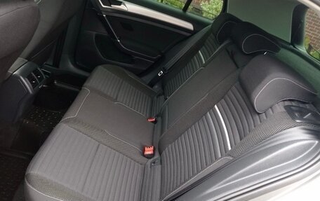 Volkswagen Golf VII, 2014 год, 1 550 000 рублей, 11 фотография