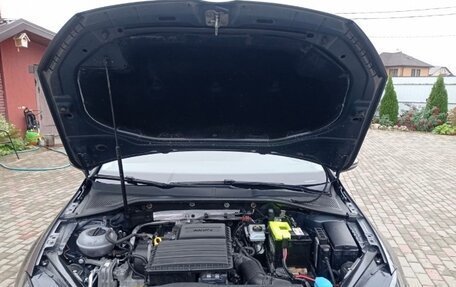 Volkswagen Golf VII, 2014 год, 1 550 000 рублей, 14 фотография