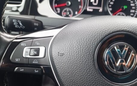 Volkswagen Golf VII, 2014 год, 1 550 000 рублей, 18 фотография
