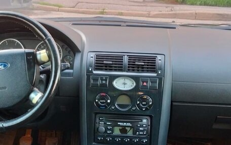 Ford Mondeo III, 2003 год, 310 000 рублей, 6 фотография