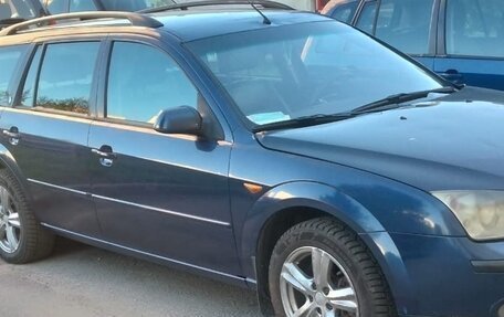 Ford Mondeo III, 2003 год, 310 000 рублей, 2 фотография