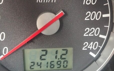 Ford Mondeo III, 2003 год, 310 000 рублей, 10 фотография