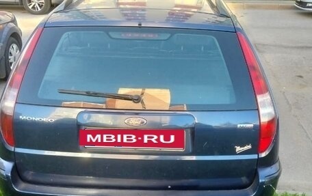 Ford Mondeo III, 2003 год, 310 000 рублей, 3 фотография