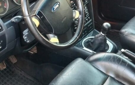 Ford Mondeo III, 2003 год, 310 000 рублей, 12 фотография