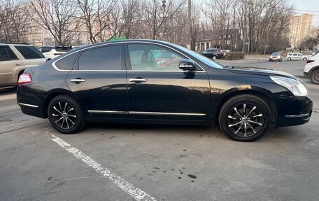 Nissan Teana, 2013 год, 1 700 000 рублей, 5 фотография