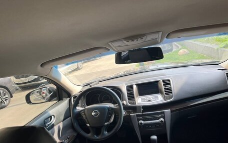 Nissan Teana, 2013 год, 1 700 000 рублей, 7 фотография