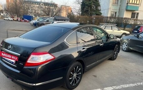 Nissan Teana, 2013 год, 1 700 000 рублей, 2 фотография