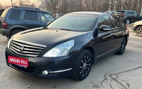 Nissan Teana, 2013 год, 1 700 000 рублей, 4 фотография