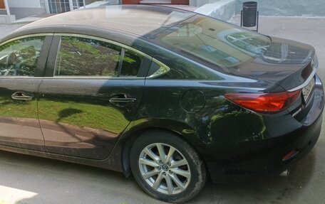 Mazda 6, 2017 год, 1 920 000 рублей, 2 фотография