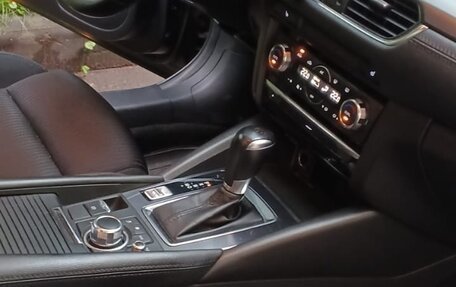 Mazda 6, 2017 год, 1 920 000 рублей, 7 фотография