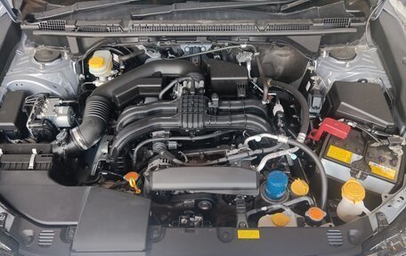 Subaru Impreza IV, 2019 год, 1 690 000 рублей, 5 фотография