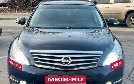 Nissan Teana, 2013 год, 1 700 000 рублей, 3 фотография