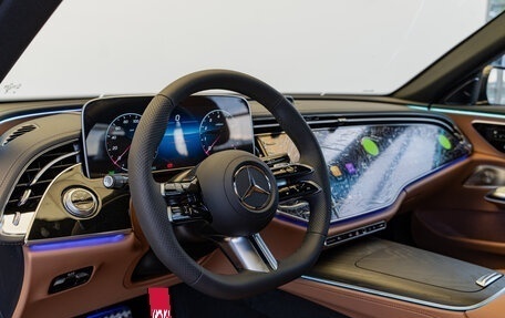 Mercedes-Benz E-Класс, 2025 год, 10 490 000 рублей, 5 фотография