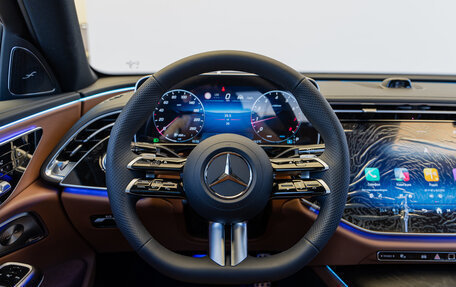 Mercedes-Benz E-Класс, 2025 год, 10 490 000 рублей, 7 фотография