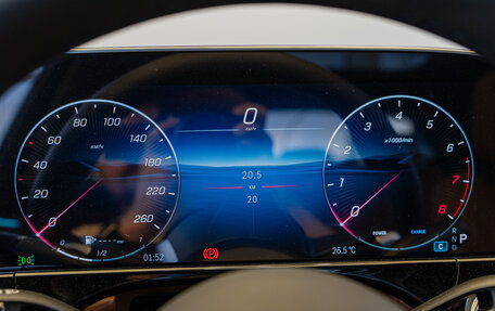 Mercedes-Benz E-Класс, 2025 год, 10 490 000 рублей, 9 фотография