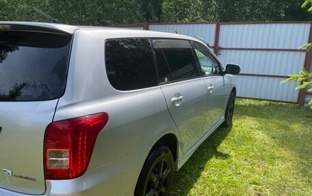 Toyota Corolla, 2007 год, 820 000 рублей, 3 фотография