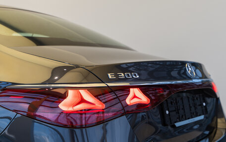 Mercedes-Benz E-Класс, 2025 год, 10 490 000 рублей, 24 фотография