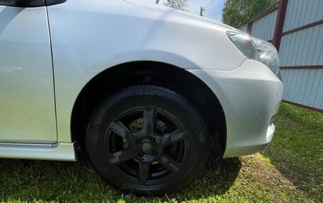 Toyota Corolla, 2007 год, 820 000 рублей, 4 фотография