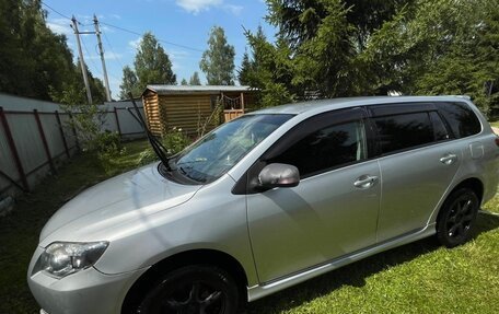 Toyota Corolla, 2007 год, 820 000 рублей, 6 фотография