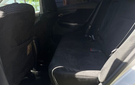 Toyota Corolla, 2007 год, 820 000 рублей, 22 фотография