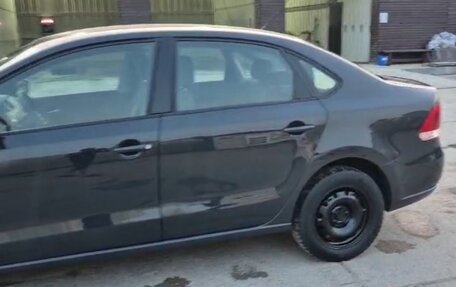 Volkswagen Polo VI (EU Market), 2012 год, 900 000 рублей, 5 фотография