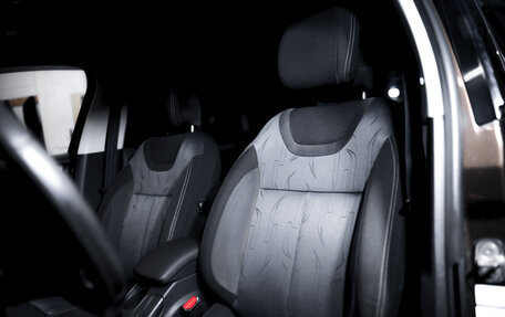 Citroen C4 II рестайлинг, 2011 год, 485 000 рублей, 16 фотография