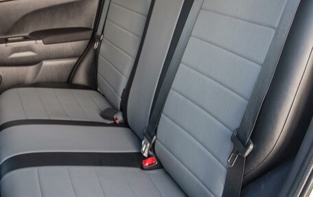 Mitsubishi ASX I рестайлинг, 2014 год, 1 120 000 рублей, 7 фотография