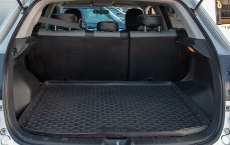 Mitsubishi ASX I рестайлинг, 2014 год, 1 120 000 рублей, 18 фотография