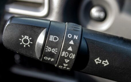 Mitsubishi ASX I рестайлинг, 2014 год, 1 120 000 рублей, 14 фотография