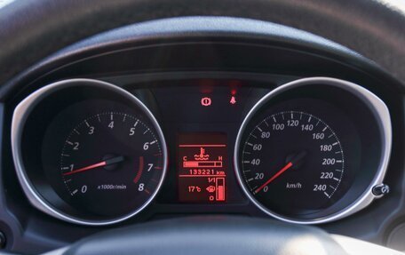 Mitsubishi ASX I рестайлинг, 2014 год, 1 120 000 рублей, 17 фотография