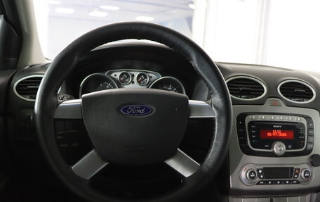 Ford Focus II рестайлинг, 2008 год, 469 990 рублей, 10 фотография