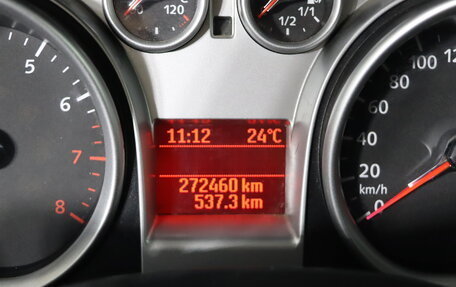 Ford Focus II рестайлинг, 2008 год, 469 990 рублей, 14 фотография