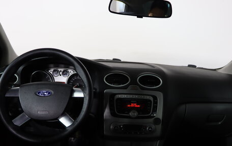 Ford Focus II рестайлинг, 2008 год, 469 990 рублей, 12 фотография