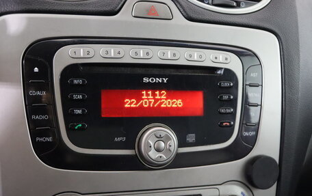 Ford Focus II рестайлинг, 2008 год, 469 990 рублей, 15 фотография