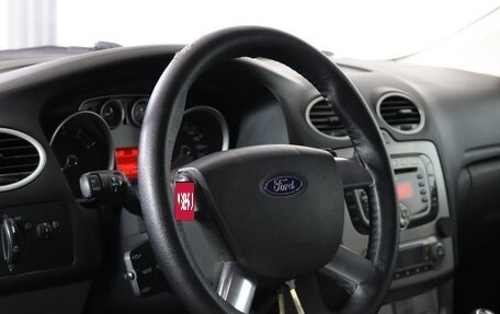 Ford Focus II рестайлинг, 2008 год, 469 990 рублей, 9 фотография