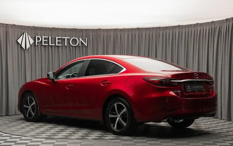 Mazda 6, 2022 год, 2 750 000 рублей, 4 фотография