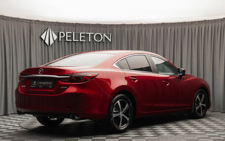 Mazda 6, 2022 год, 2 750 000 рублей, 5 фотография