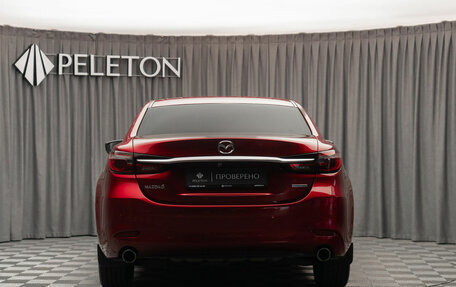 Mazda 6, 2022 год, 2 750 000 рублей, 6 фотография